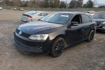 3VWLL7AJ6CM467720 | 2012 Volkswagen jetta tdi