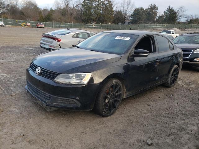 3VWLL7AJ6CM467720 | 2012 Volkswagen jetta tdi