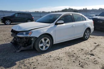 3VWLL7AJ8CM088489 | 2012 Volkswagen jetta tdi