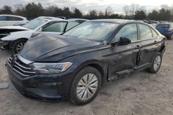 3VWN57BU0KM178018 | 2019 Volkswagen jetta s