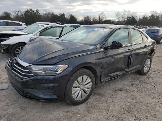 3VWN57BU0KM178018 | 2019 Volkswagen jetta s