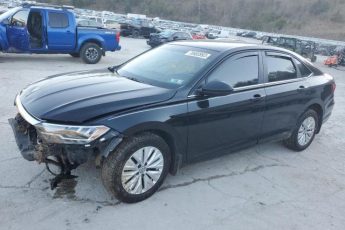 3VWN57BU1LM012642 | 2020 Volkswagen jetta s