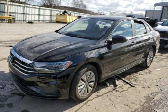 3VWN57BU5LM021571 | 2020 Volkswagen jetta s