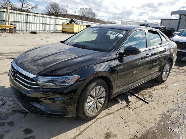 3VWN57BU5LM021571 | 2020 Volkswagen jetta s