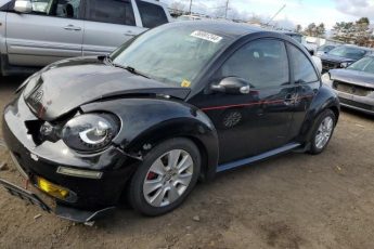 3VWPG31CX9M507659 | 2009 Volkswagen new beetle s