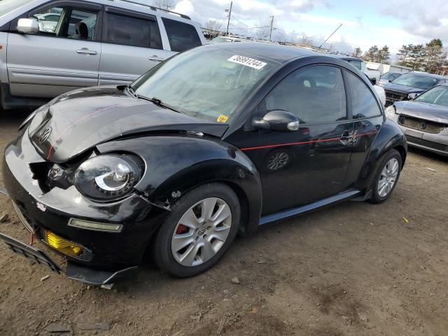 3VWPG31CX9M507659 | 2009 Volkswagen new beetle s