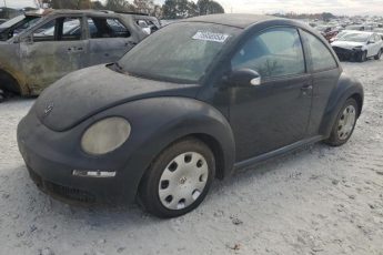 3VWPG3AG6AM014665 | 2010 Volkswagen new beetle