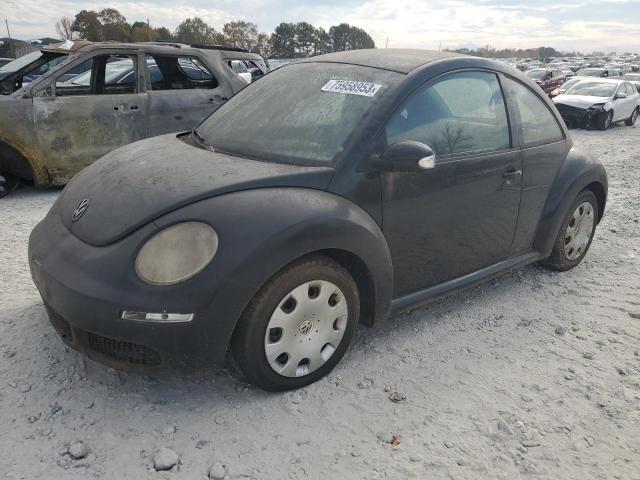 3VWPG3AG6AM014665 | 2010 Volkswagen new beetle