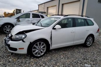 3VWPL7AJ3EM603791 | 2014 Volkswagen jetta tdi