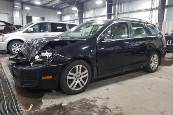 3VWPL7AJ6CM631498 | 2012 Volkswagen jetta tdi