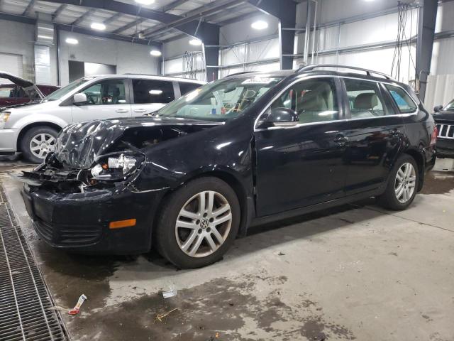 3VWPL7AJ6CM631498 | 2012 Volkswagen jetta tdi