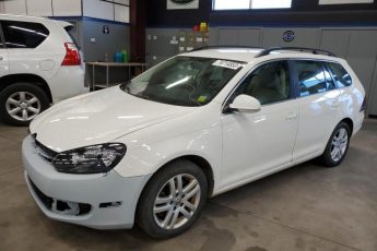 3VWPL7AJ8DM601601 | 2013 Volkswagen jetta tdi