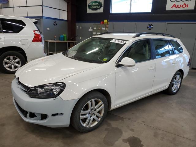 3VWPL7AJ8DM601601 | 2013 Volkswagen jetta tdi