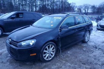 3VWPZ7AJ0BM617156 | 2011 Volkswagen jetta s