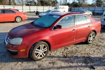 3VWRF71K56M660780 | 2006 Volkswagen jetta 2.5