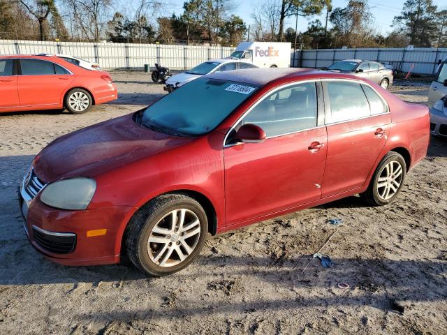 3VWRF71K56M660780 | 2006 Volkswagen jetta 2.5