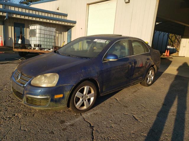 3VWRM71K08M072679 | 2008 Volkswagen jetta se