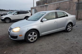 3VWRM71K79M173428 | 2009 Volkswagen jetta se