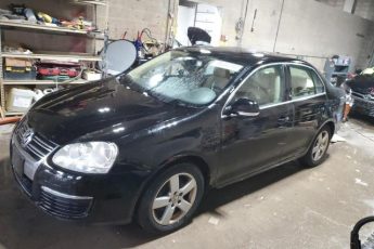 3VWRM71K88M154286 | 2008 Volkswagen jetta se