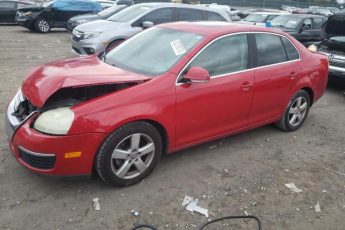 3VWRM71KX8M113027 | 2008 Volkswagen jetta se