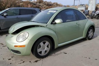 3VWRW31C07M509798 | 2007 Volkswagen new beetle 2.5l option package 1