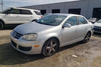 3VWRZ71K28M038499 | 2008 Volkswagen jetta se