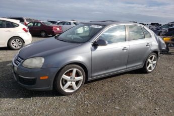 3VWRZ71K38M035711 | 2008 Volkswagen jetta se