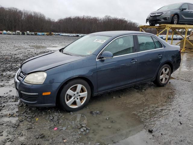 3VWRZ71KX8M045863 | 2008 Volkswagen jetta se