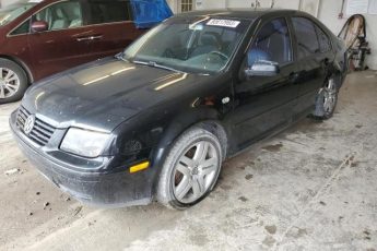 3VWSE69M52M030918 | 2002 Volkswagen jetta gls