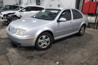 3VWSK69M13M125857 | 2003 Volkswagen jetta gls