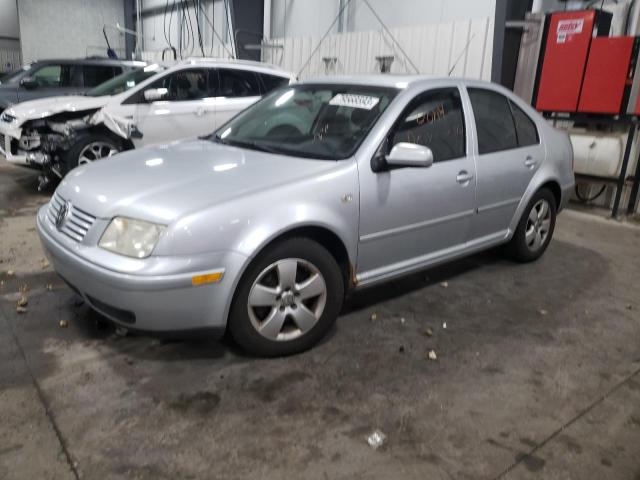 3VWSK69M13M125857 | 2003 Volkswagen jetta gls