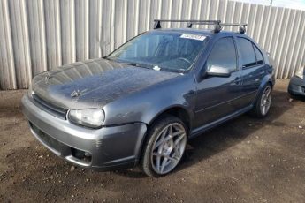 3VWSK69M53M155055 | 2003 Volkswagen jetta gls