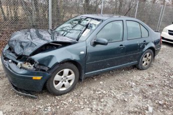 3VWSK69M63M123022 | 2003 Volkswagen jetta gls