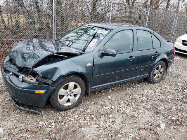 3VWSK69M63M123022 | 2003 Volkswagen jetta gls