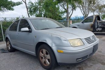 3VWSK69MX4M042333 | 2004 Volkswagen jetta gls 2.0l