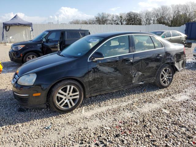 3VWST71K36M667642 | 2006 Volkswagen jetta tdi option package 1