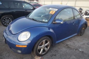 3VWSW31C57M519468 | 2007 Volkswagen new beetle 2.5l option package 2