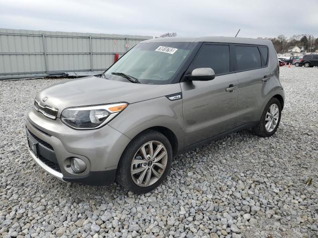 KNDJP3A53H7423783 | 2017 KIA soul +