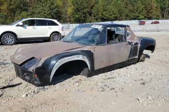 4702905209 | 1970 Porsche 914