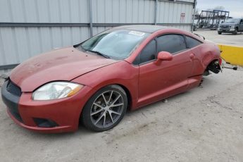 4A31K5DF9BE001290 | 2011 Mitsubishi eclipse gs sport