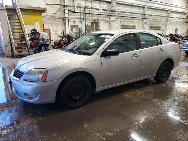 4A3AB36F07E082768 | 2007 Mitsubishi galant es