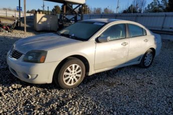 4A3AB56F77E017511 | 2007 Mitsubishi galant es premium