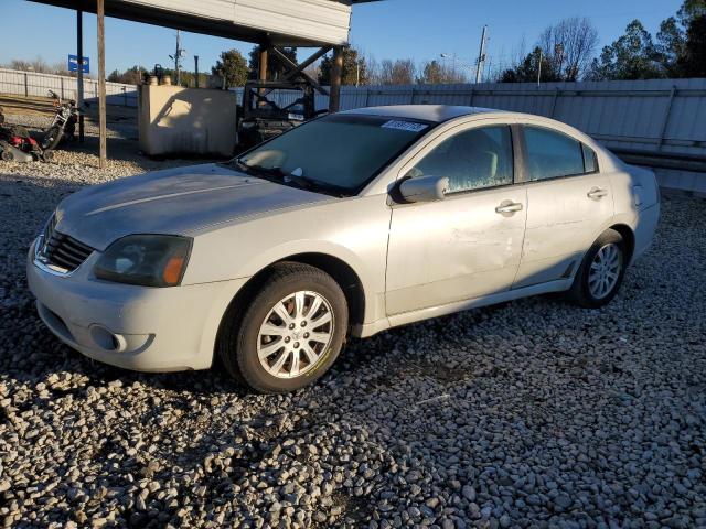 4A3AB56F77E017511 | 2007 Mitsubishi galant es premium