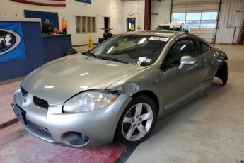 4A3AK24F08E006434 | 2008 Mitsubishi eclipse gs