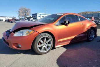 4A3AK34T58E031583 | 2008 Mitsubishi eclipse gt