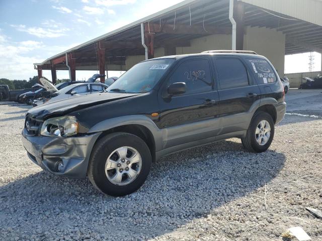 4F2CU081X1KM30753 | 2001 Mazda tribute lx