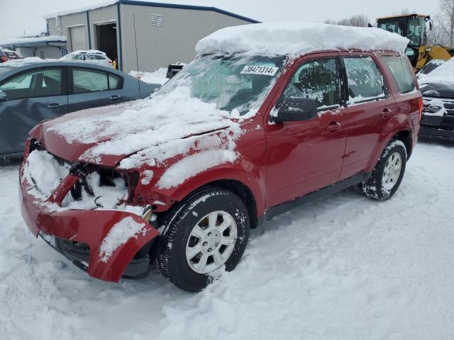 4F2CY0C72AKM04213 | 2010 Mazda tribute i