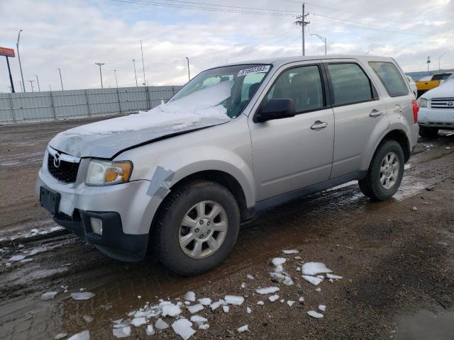 4F2CY9C78AKM02941 | 2010 Mazda tribute i