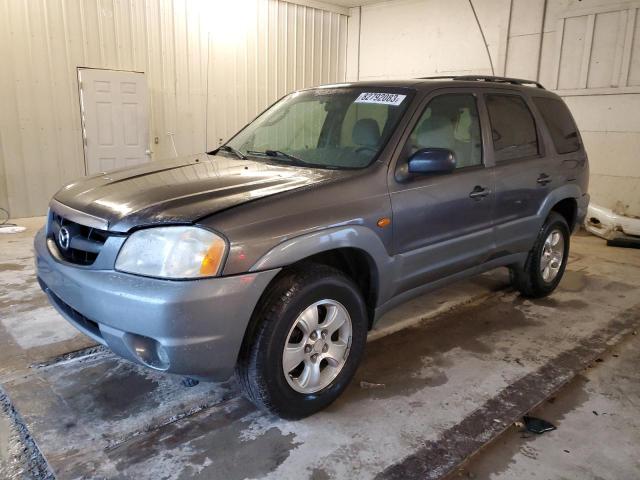 4F2YU09182KM12788 | 2002 Mazda tribute lx