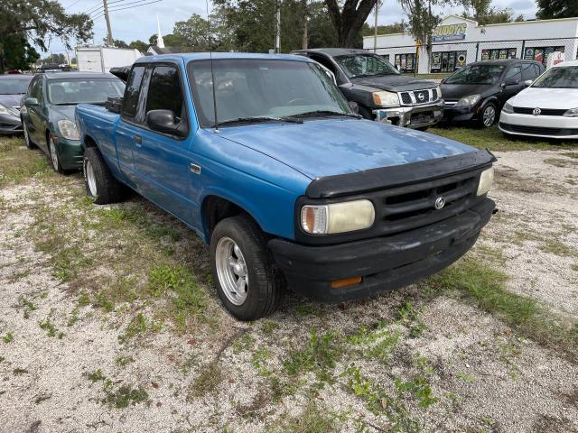 4F4CR16U7RTM55983 | 1994 Mazda b3000 cab plus